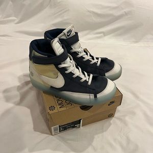 Boys Nike sneakers